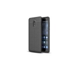 Cumpara ieftin Husa Silicon Nokia 5 Black