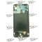 Display Samsung Galaxy A50 A505