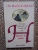 Lin Haire Sargeant - H. Povestea intoarcerii lui Heathcliff la rascruce...