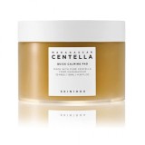 SKIN1004 Centella Quick Calming Pads 70 buc &ndash; dischete tonice hidratante și calmante pentru față