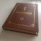 MICA BIBLIE TIPARITA SUB INDRUMAREA PF JUSTINIAN. EDITIA A DOUA- IBM AL BOR 1977