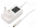 Alimentator POS pulsatoriu 5VDC 2A 10W Plug-in