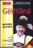 CURS DE LIMBA GERMANA. METODA RAPIDA (CD LIPSA)-ROSI MCNAB-346479