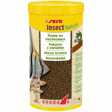 Sera Insect Nature 400 g / 1000 ml