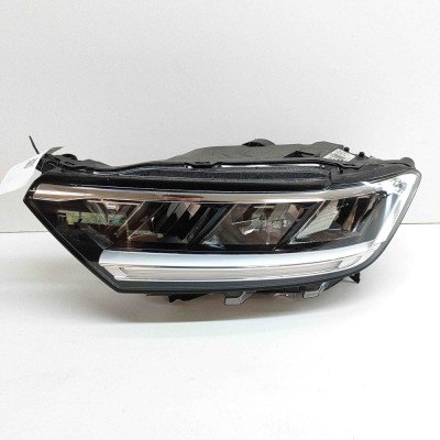 Far st&amp;acirc;nga față VW T-ROC A11 2023 OEM: Off-road | 25608154 foto