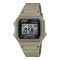 Ceas Barbati, Casio, Collection W-21 W-217H-5AVDF - Marime universala
