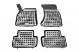 Covorase Presuri Auto Cauciuc Dedicate Audi A4 III B8 2007 - 2015 | Audi A5 I Sportback (liftback) 2009 - 2016, Rezaw