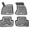 Covorase Presuri Auto Cauciuc Dedicate Audi A4 III B8 2007 - 2015 | Audi A5 I Sportback (liftback) 2009 - 2016