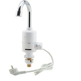 Cumpara ieftin Robinet electric electric pentru incalzirea apei Tavalax, standard