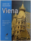 VIENA - GHID DE BUZUNAR, 2007