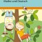 Quer durch die 3. Klasse, Mathe und Deutsch - &Uuml;bungsblock