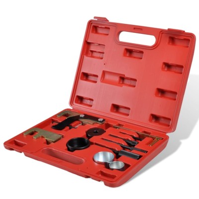Set blocare arbore came ptr. motor diesel Vauxhall Opel Renault Nissan foto