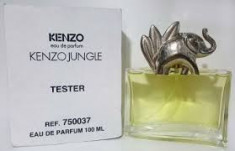 Kenzo Jungle L&amp;#039;Elephant Eau de Parfum 100ml | Parfum Tester foto