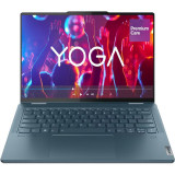 Laptop ultraportabil Lenovo Yoga 7 14ARP8 cu procesor AMD Ryzen&trade; 7 7735U pana la 4.75 GHz, 14, 2.8K, OLED, Touch, 16GB, 1TB SSD, AMD Radeon&trade; 680M Grap