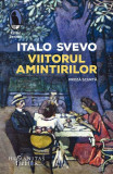 Viitorul amintirilor - Paperback brosat - Italo Svevo - Humanitas Fiction, 2020