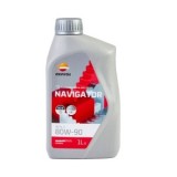 Ulei diferențial Repsol NAVIGATOR HQ GL-5 80W-90 1L &ndash; protecție maximă pentru