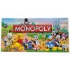Joc Monopoly Winnie replica