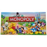 Joc Monopoly Winnie replica