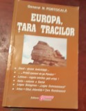 EUROPA ,TARA TRACILOR GENERAL N. PORTOCALA