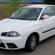 Aripa stanga/dreapta Seat Ibiza 6L an 2002-2007,culoare alb ,aripi noi