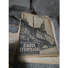 Ziarul Științelor și al Călătoriilor nr.40/1942