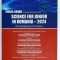 SCIENCE FOR JUNIOR IN ROMANIA - 2024 , MY PROBLEMS OF PHYSICS , APARUTA 2024