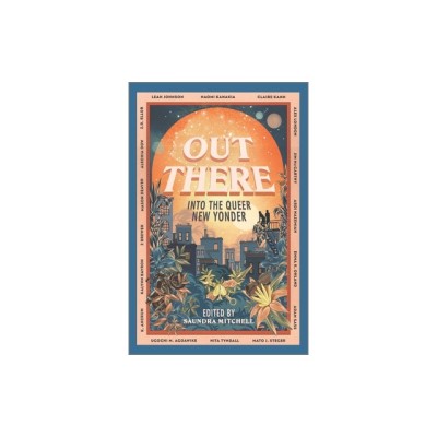 Out There: Into the Queer New Yonder foto