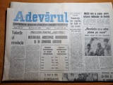 adevarul 11 ianuarie 1990-articole revolutia romana