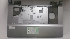 Palmrest nou Sony VGN-FW Silver + mufa alimentare si buton power foto
