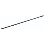 Maner Minciog Nevis Telescopic Negru 2.00m