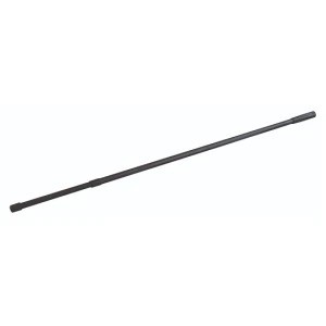 Maner Minciog Nevis Telescopic Negru 2.00m foto