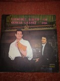 Gheorghe Zamfir Nicolae Licaret Electrecord ST-EPE-01367 vinil vinyl, Lautareasca