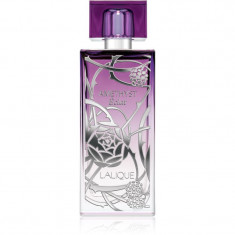 Lalique Amethyst Éclat Eau de Parfum pentru femei 100 ml