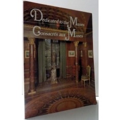DEDICATED TO THE MUSEUM / CONSACRES AUX MUSES by ALBINA DANILOVA , 1990