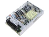 Alimentator Pulsatoriu MEAN WELL 120W 27,6V 3,4A cu Buffer OUT 2