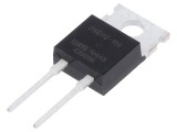 Diode Redresoare THT 1kV 12A TO220AC