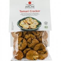 Biscuiti bio Tamari, 80g Arche