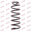 Arc Spiral Fata KYB RA3754 K-Flex VW Golf IV Variant