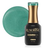 Cumpara ieftin Oja Semipermanenta Revolux LUXORISE, Rare Teal 15ml