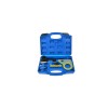 Set trusa de cale blocare, sincronizare, distributie, compatibil cu Renault Nissan, Satra