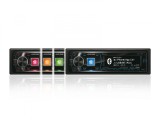Player Alpine CDE-178BT quad color