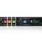 Player Alpine CDE-178BT quad color