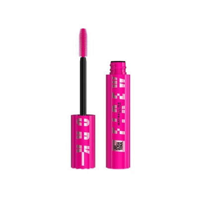 Maybelline Lash Sensational Firework Rimel Black foto