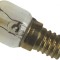 Bec pentru frigider si congelator universal E14, 15W