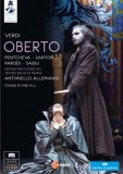 Verdi: Oberto | Mariana Pentcheva, Giorgia Bertagni, Fabio Sartori, Elio Battaglia, Giovanni Parodi, Irene Cerboncini, Francesca Sassu, Orchestra e Co