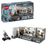 LEGO Imbarcarea pe Tantive IV&trade; Quality Brand