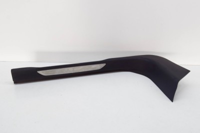 Ornament prag interior dreapta față JAGUAR E-PACE X540 2020 OEM: J9C3-02348-A,J9C3-02348-B,J9C3-02348-D,J9C3-02348-C 11815896 foto