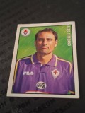 Sticker supercalcio 97-98 merlin