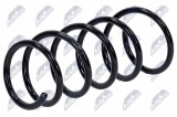 Arc suspensie Dacia Duster 4x4 2010-2018; partea din spate; 550202720R; NTY, aftermarket