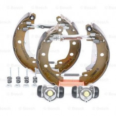 Set saboti frana RENAULT MEGANE I BA0 1 ATE 03052032173